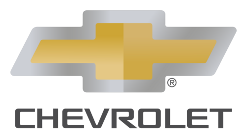 Logo Chevrolet