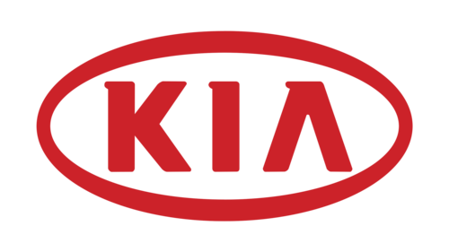 Logo Kia