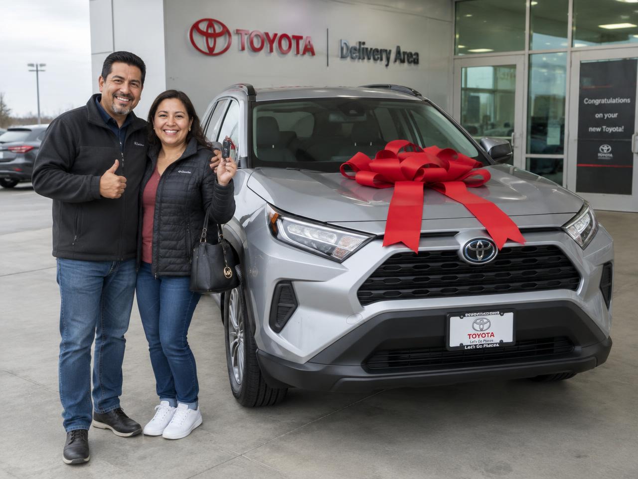 Roberto y Claudia Hernández