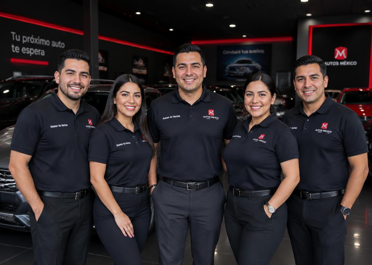 Equipo Auto GP Motors